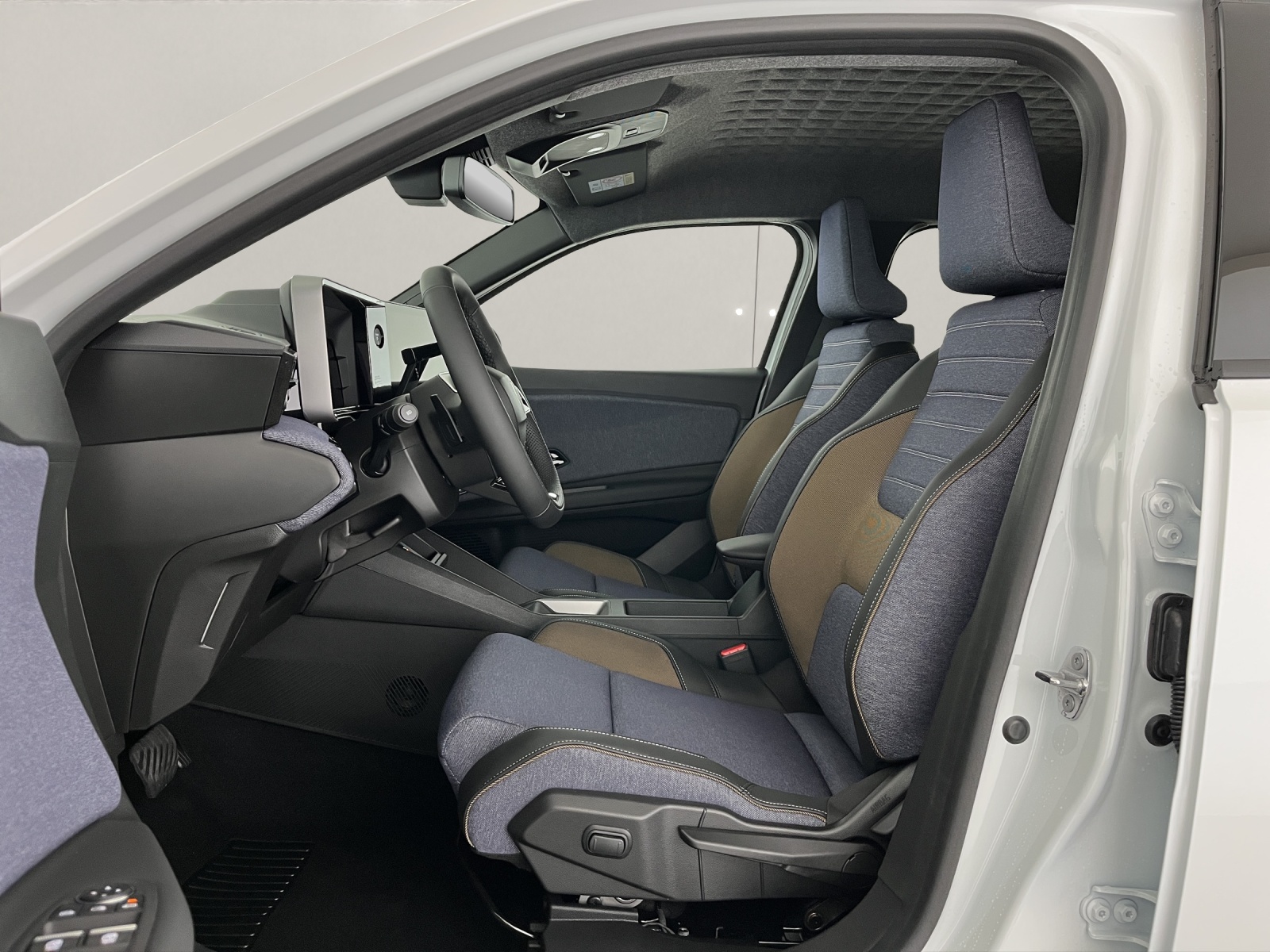 RENAULT R5 E-Tech Comfort Range techno-image-7