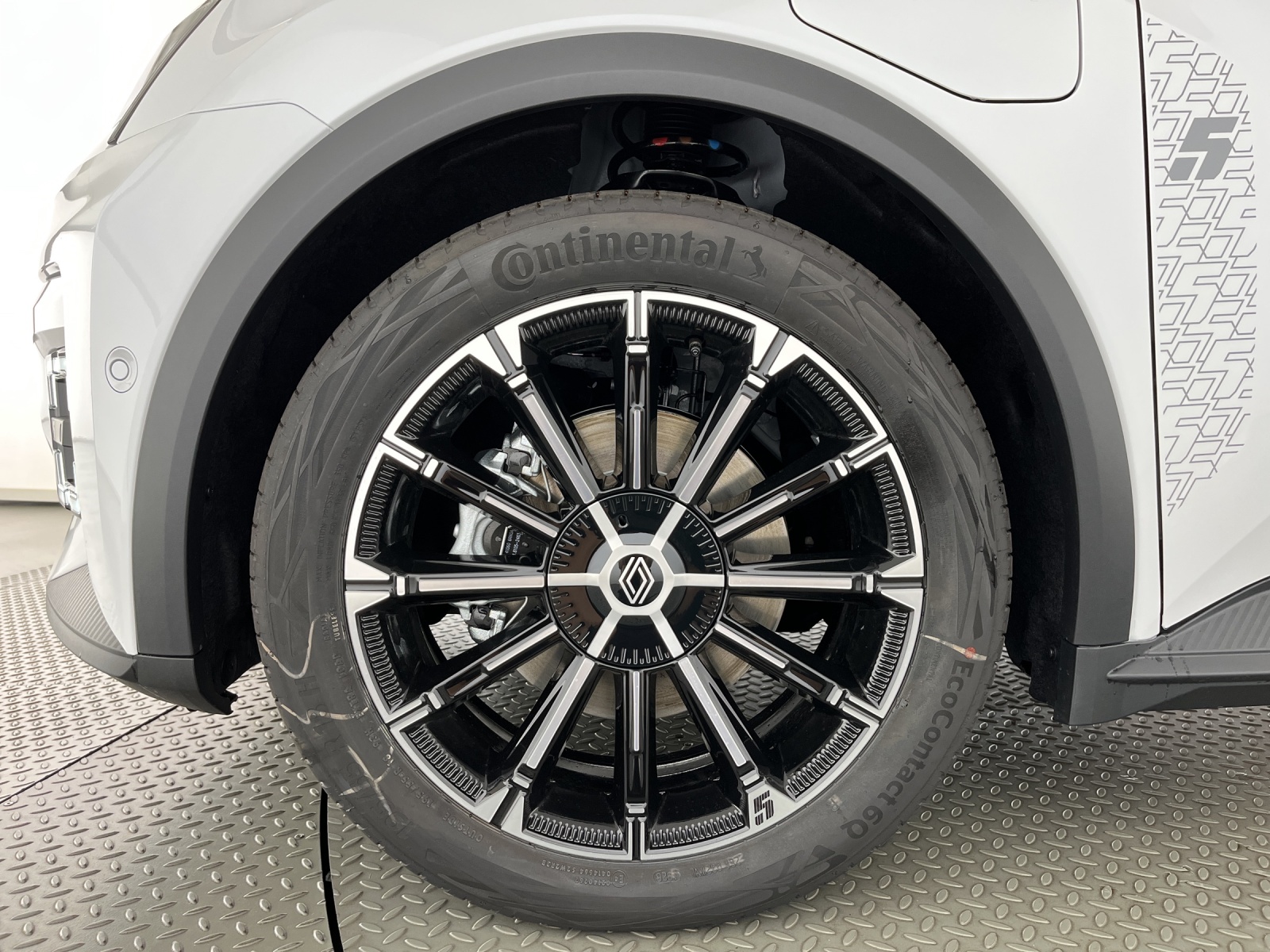 RENAULT R5 E-Tech Comfort Range techno-image-5