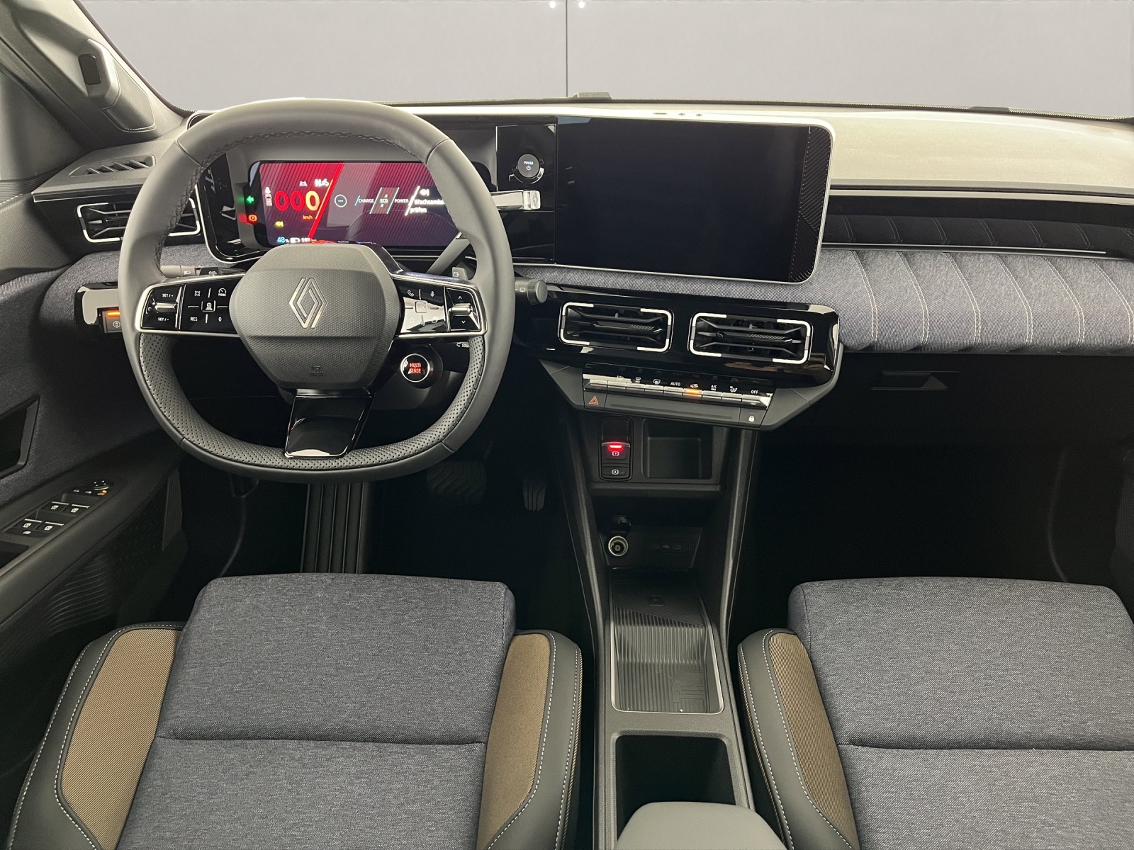 RENAULT R5 E-Tech Comfort Range techno-image-8
