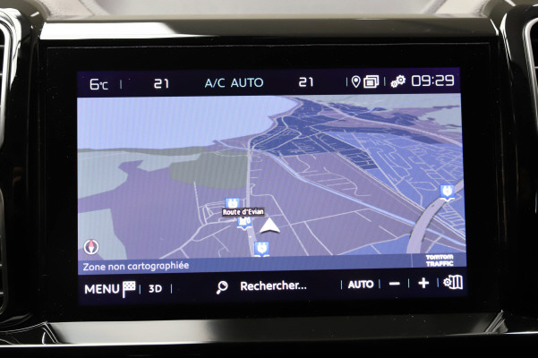Image CITROEN C5-AIRCROSS C5 Aircross 1.6PHEV FeelP