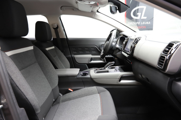 CITROEN C5 Aircross 1.6PHEV FeelP-image-8