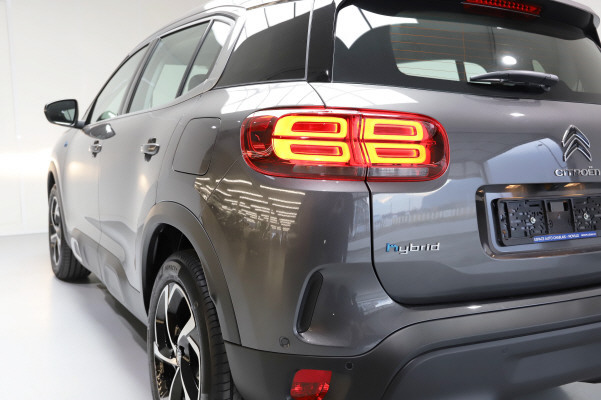 Image CITROEN C5-AIRCROSS C5 Aircross 1.6PHEV FeelP