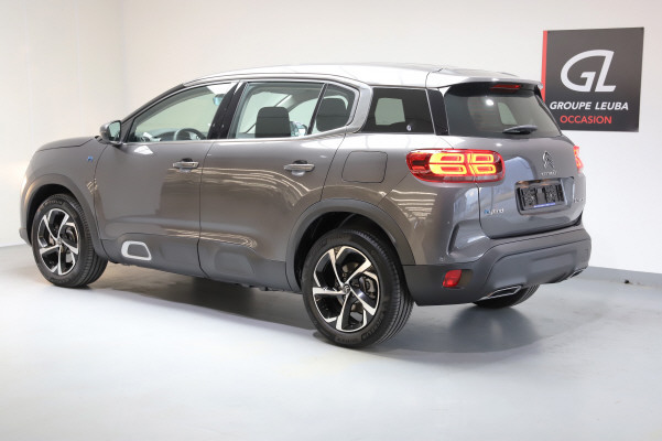 Image CITROEN C5-AIRCROSS C5 Aircross 1.6PHEV FeelP