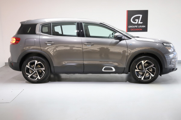 Image CITROEN C5-AIRCROSS C5 Aircross 1.6PHEV FeelP