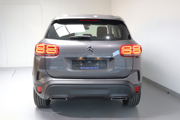 Image CITROEN C5-AIRCROSS C5 Aircross 1.6PHEV FeelP