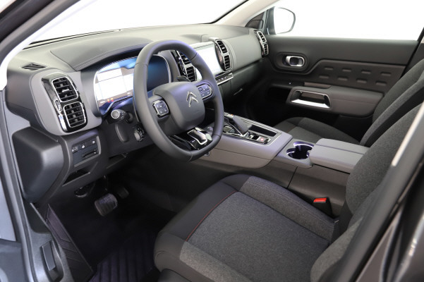 Image CITROEN C5-AIRCROSS C5 Aircross 1.6PHEV FeelP