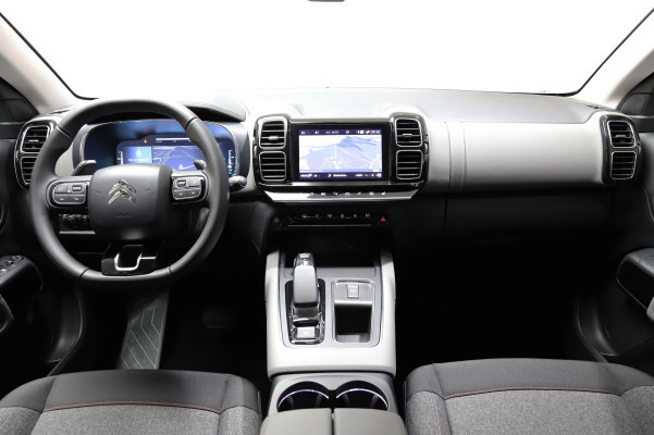 Image CITROEN C5-AIRCROSS C5 Aircross 1.6PHEV FeelP