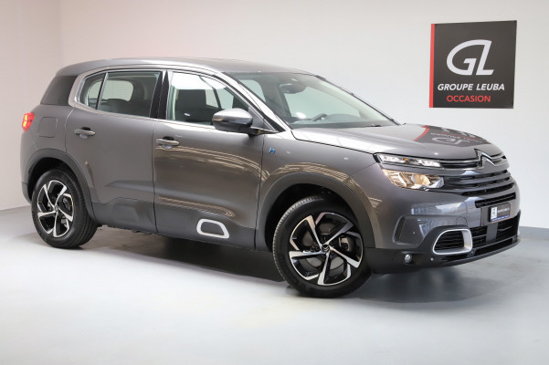 Photo CITROEN C5-AIRCROSS C5 Aircross 1.6PHEV FeelP