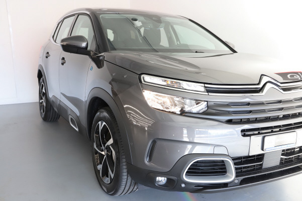 CITROEN C5 Aircross 1.6PHEV FeelP-image-1