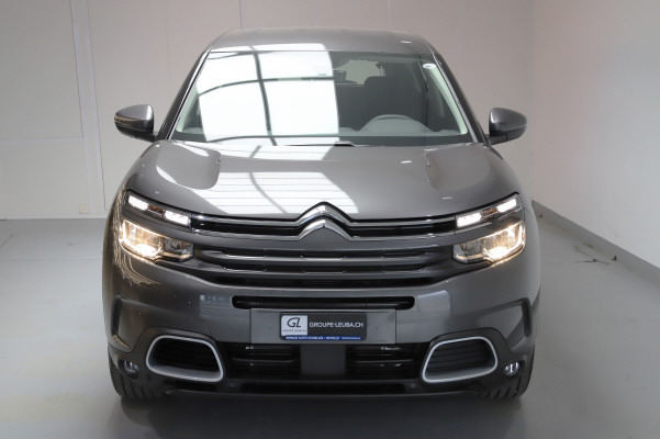 Image CITROEN C5-AIRCROSS C5 Aircross 1.6PHEV FeelP