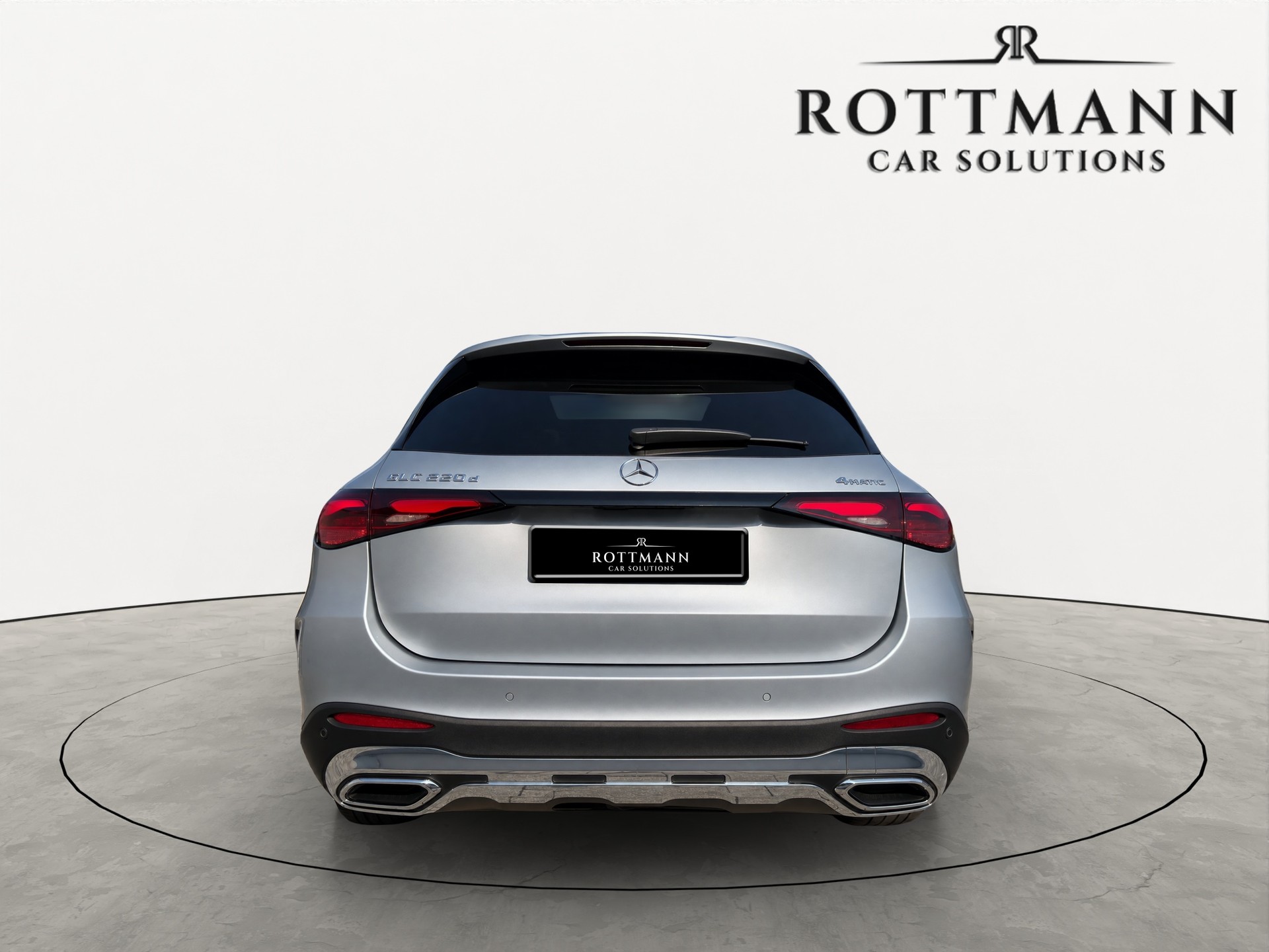 MERCEDES-BENZ GLC 220 d 4Matic AMG Line-image-6