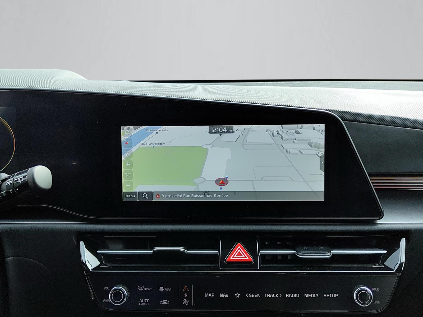 KIA Niro EV Style-image-6
