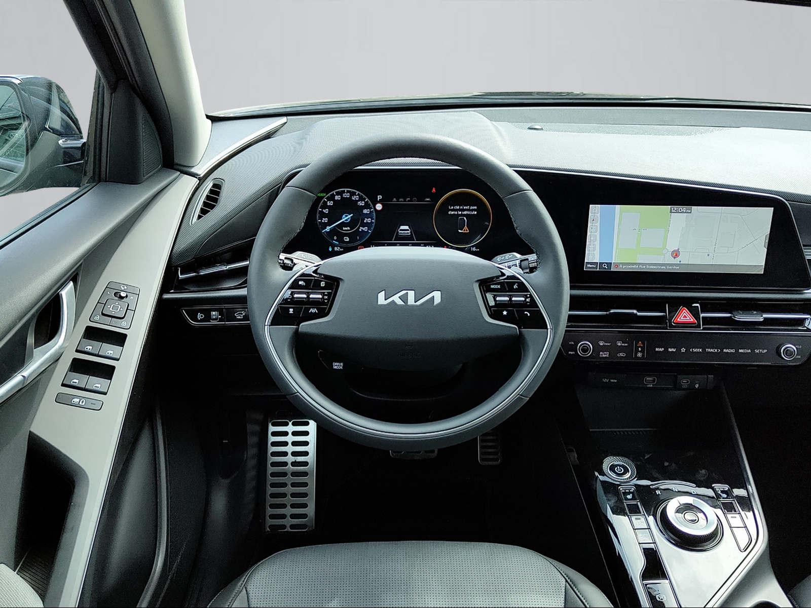 KIA Niro EV Style-image-5