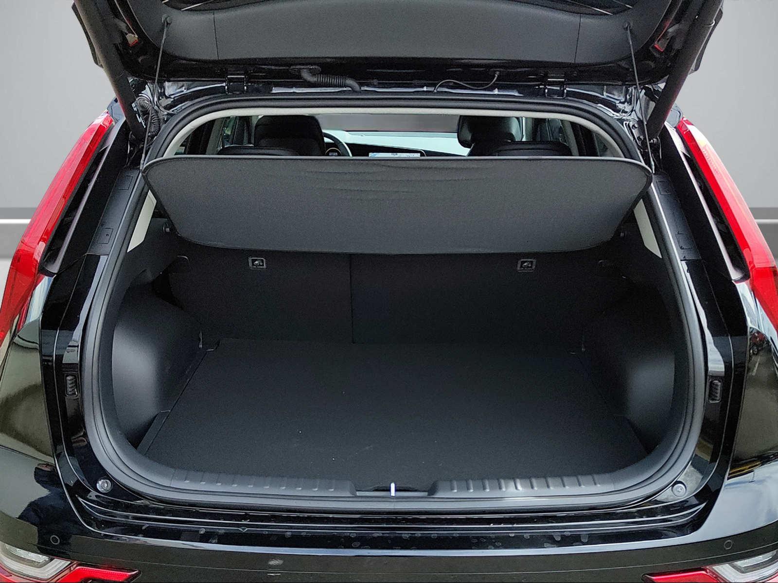 KIA Niro EV Style-image-12