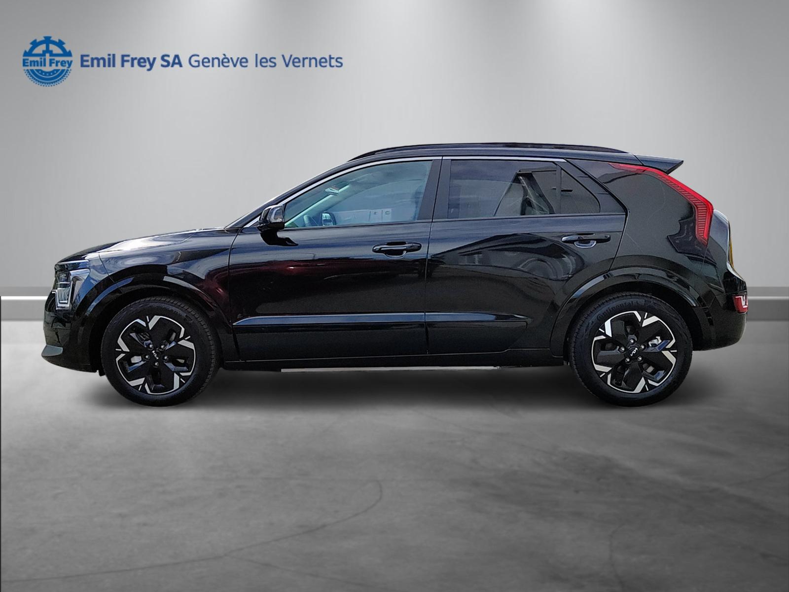 KIA Niro EV Style-image-4