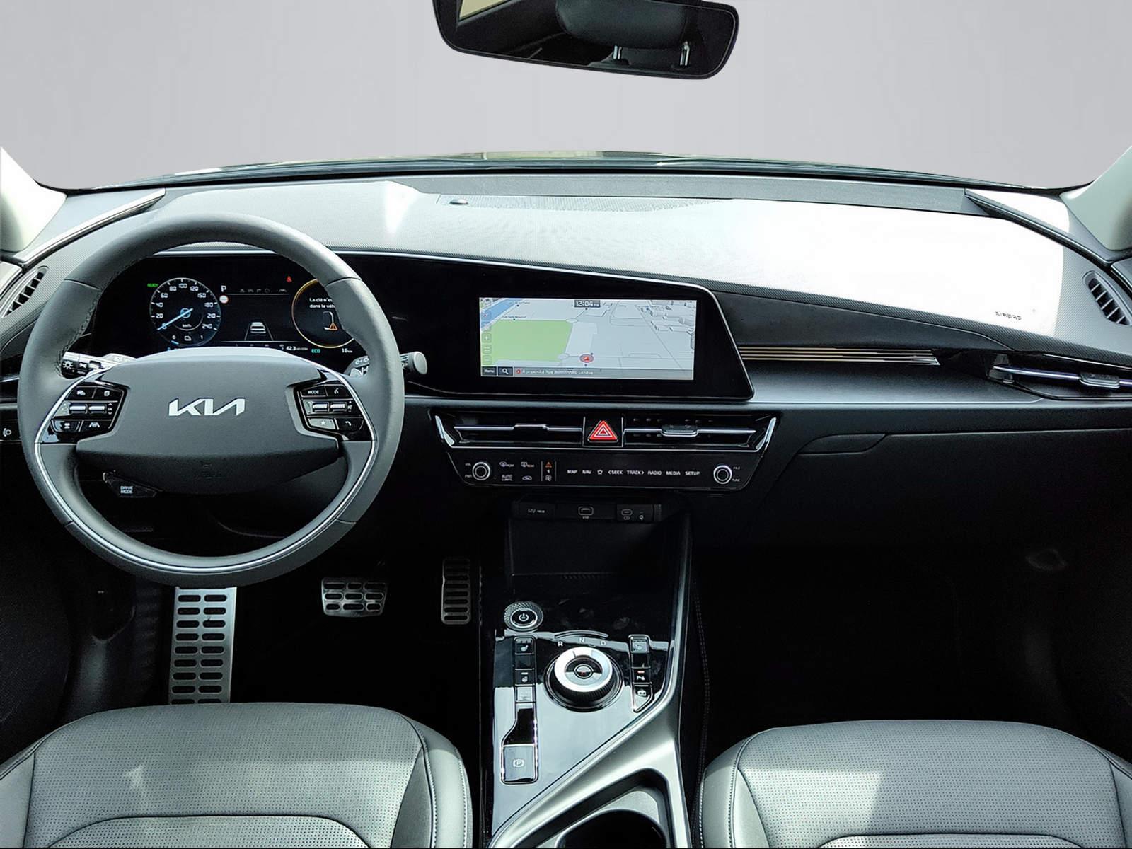 KIA Niro EV Style-image-8