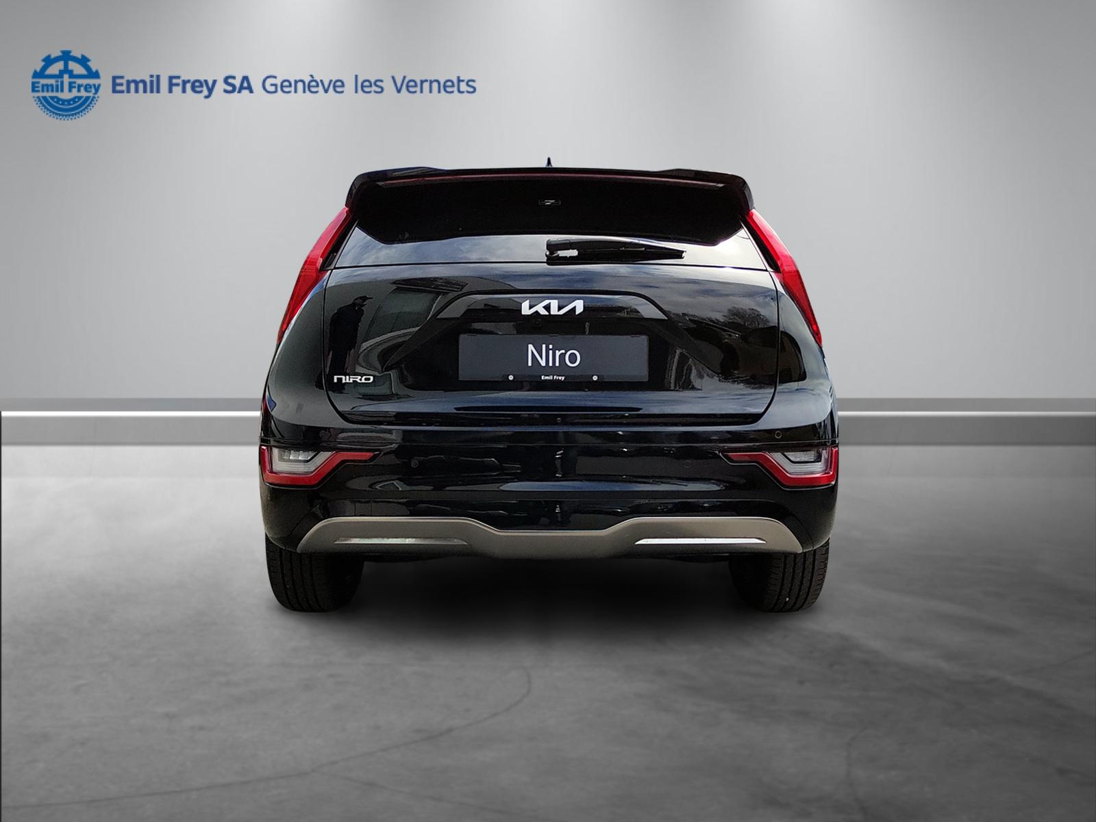 KIA Niro EV Style-image-10