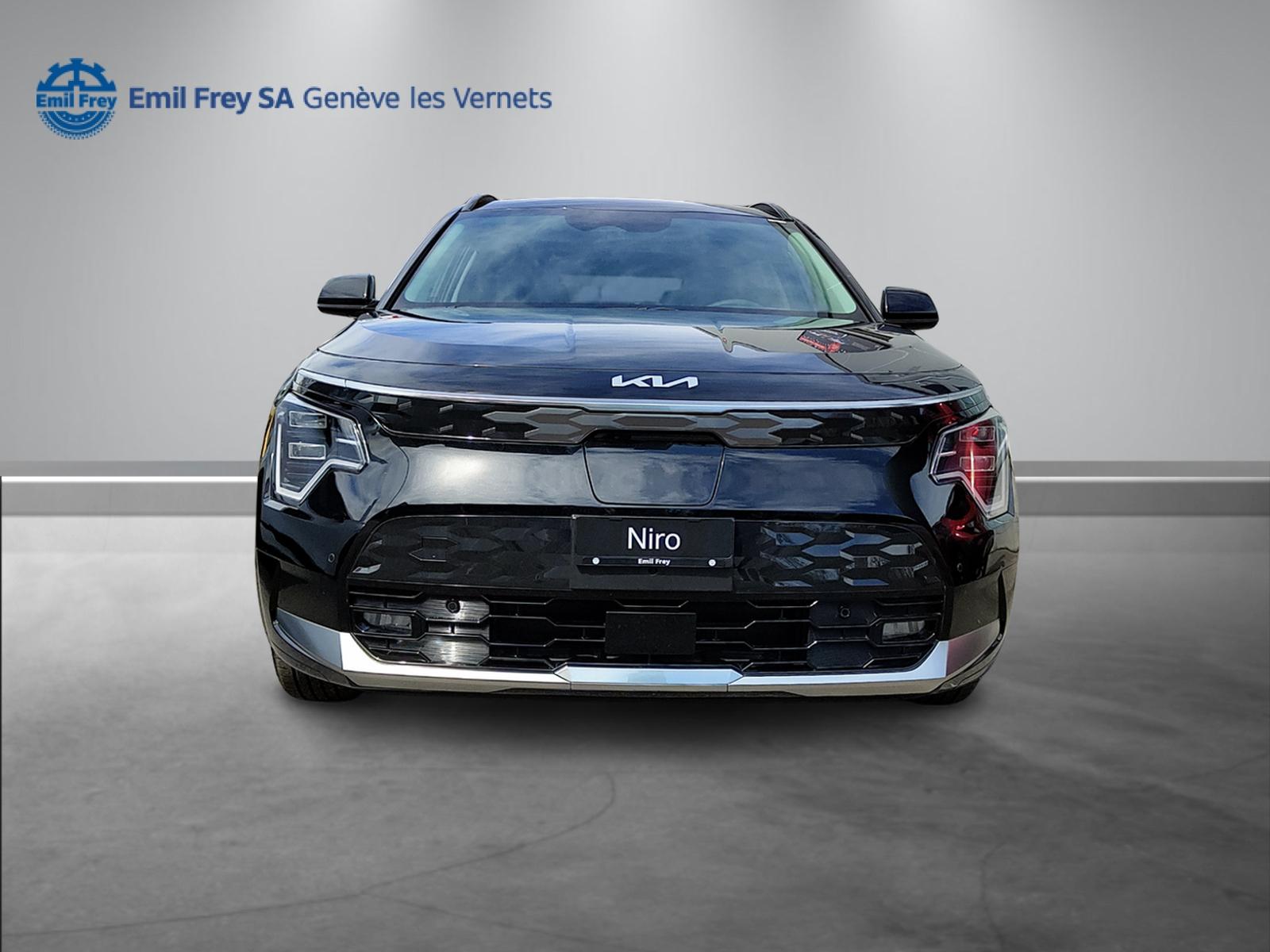 KIA Niro EV Style-image-1