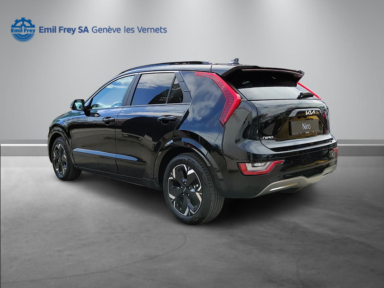 KIA Niro EV Style-image-8