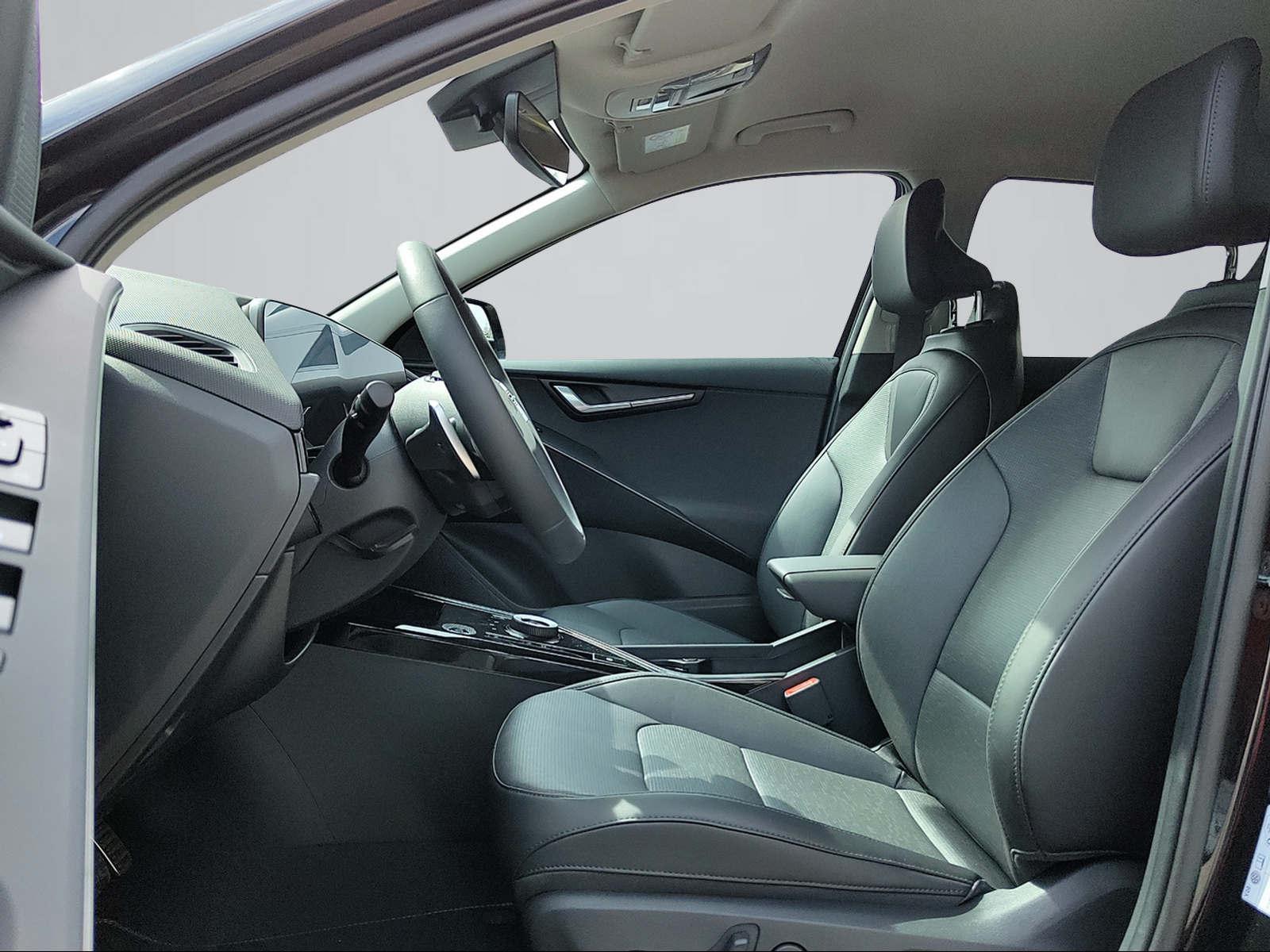 KIA Niro EV Style-image-3