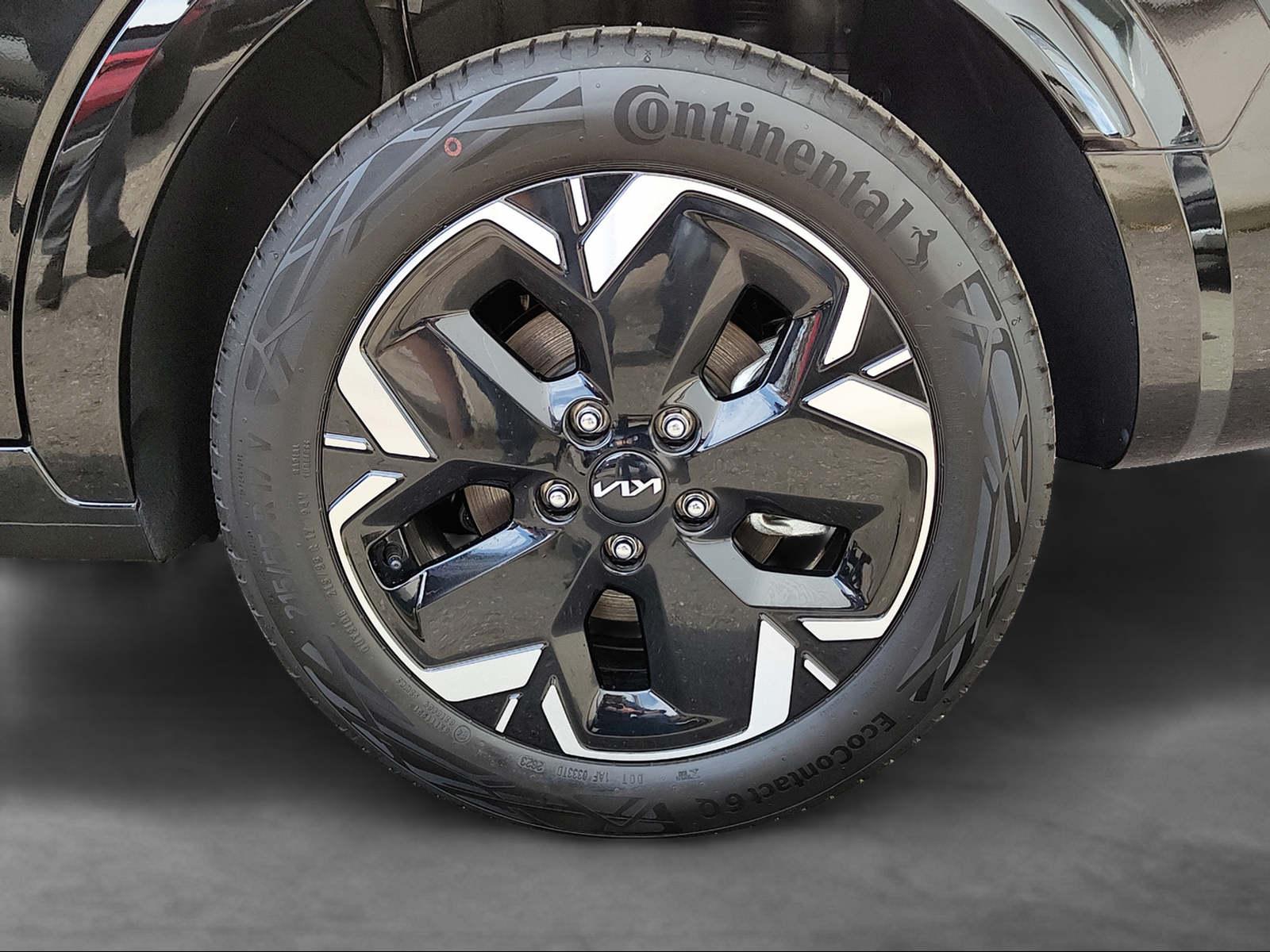 KIA Niro EV Style-image-13