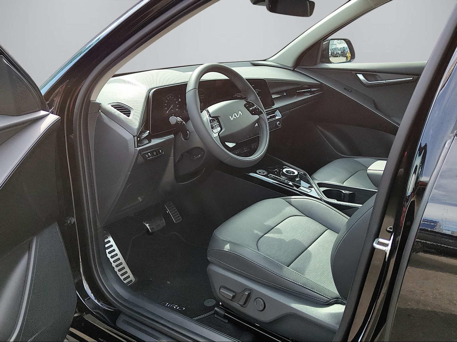KIA Niro EV Style-image-13