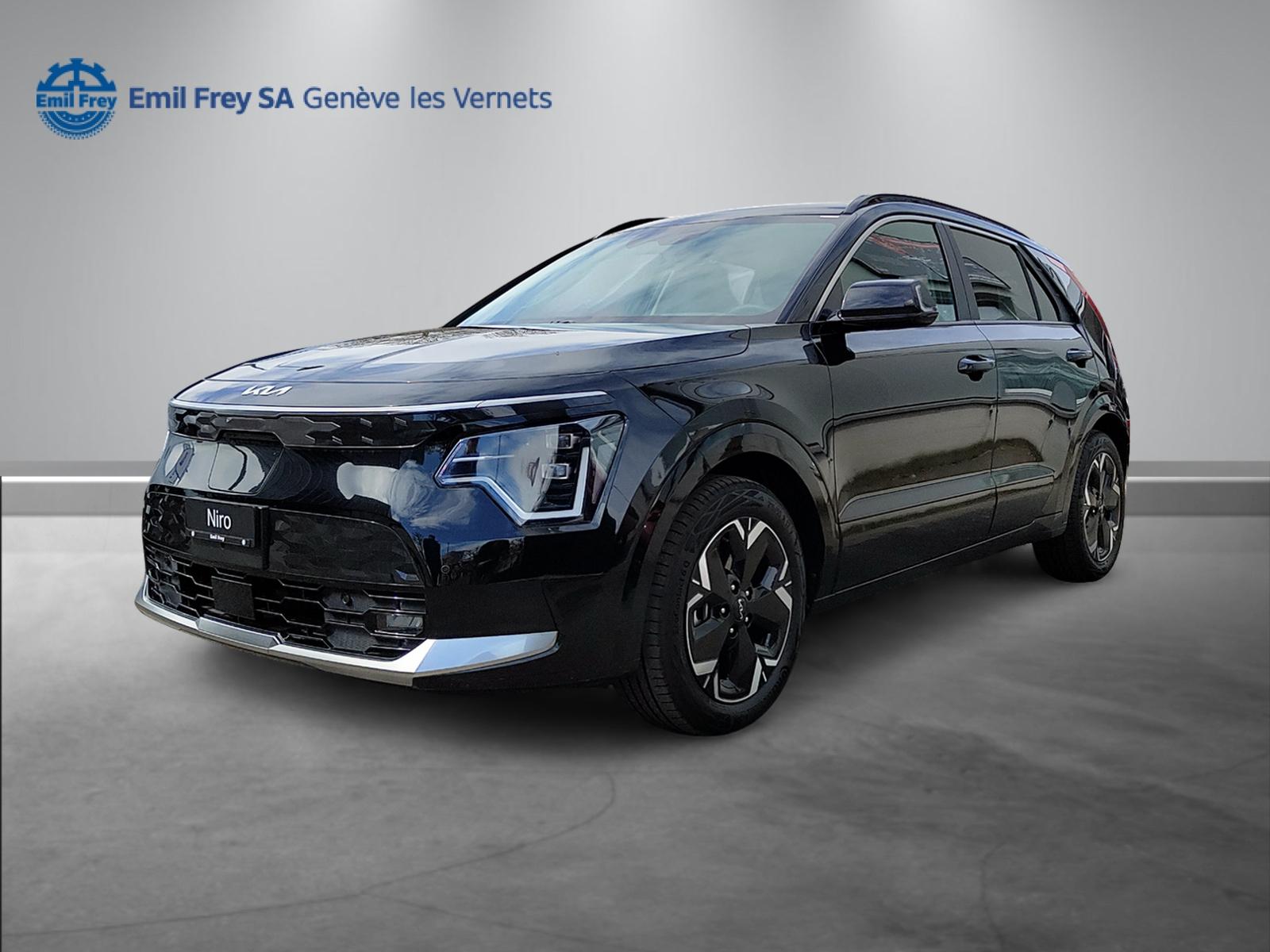 KIA Niro EV Style-image-0