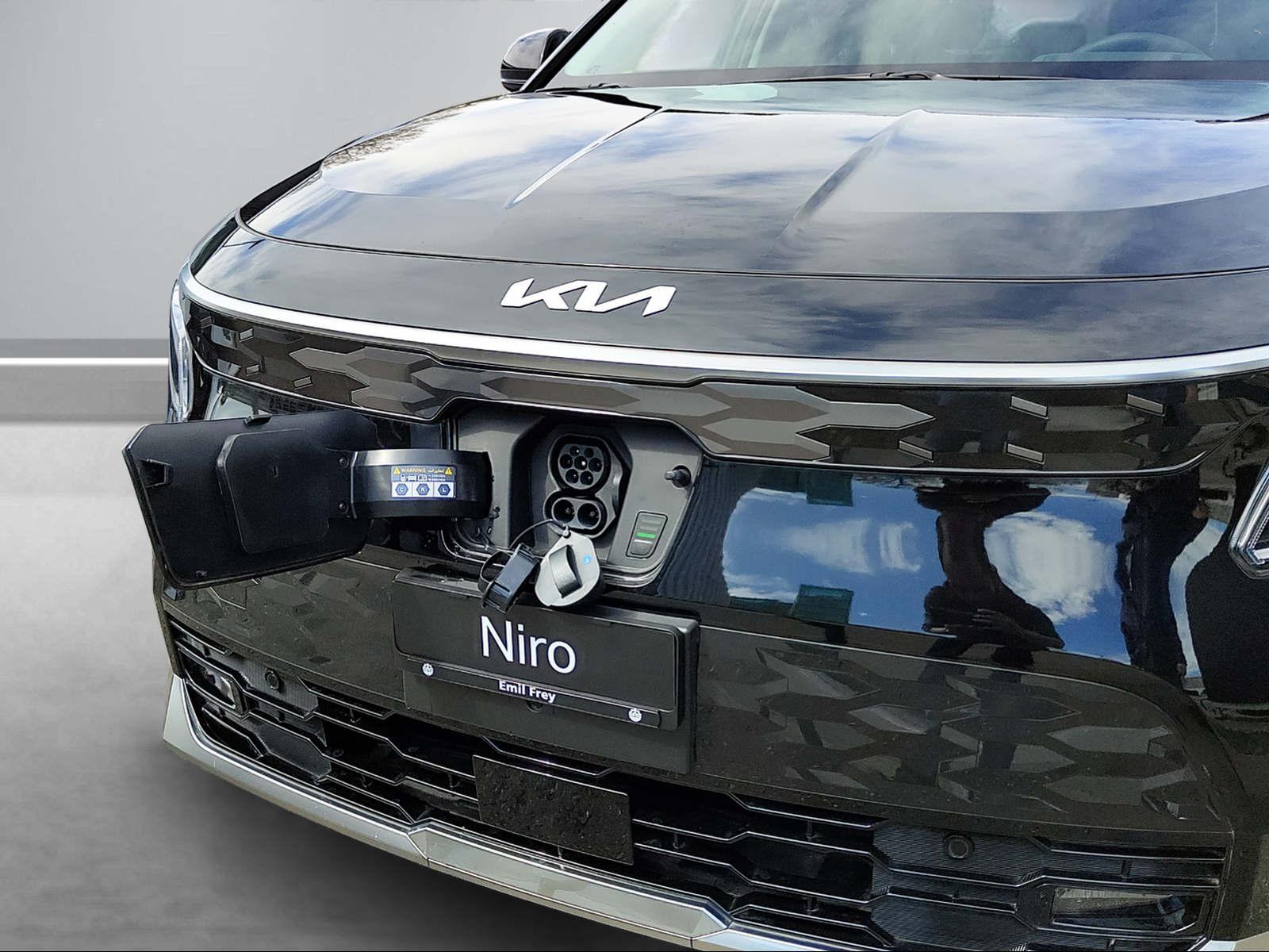 KIA Niro EV Style-image-14