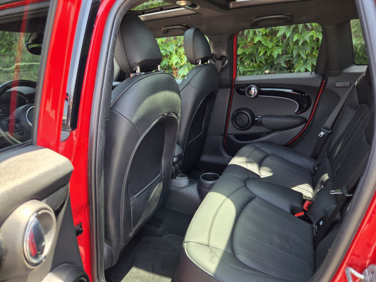 MINI Cooper DKG-image-7