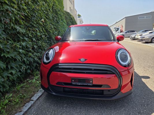 MINI Cooper DKG-image-1