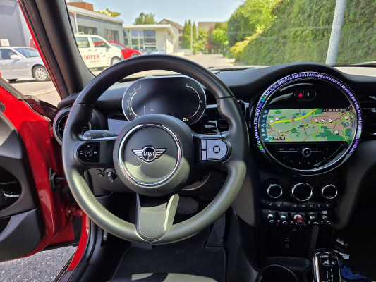 MINI Cooper DKG-image-9