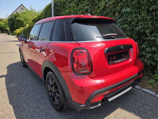MINI Cooper DKG-image-3