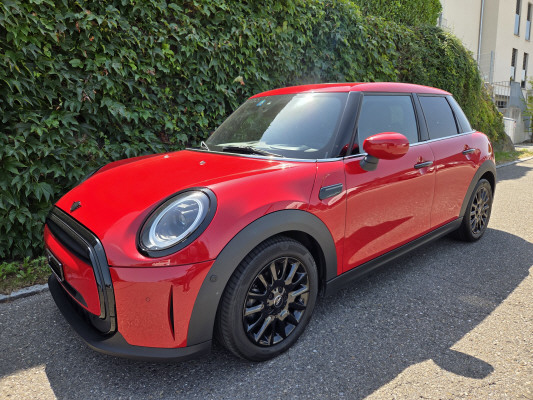 MINI Cooper DKG-image-0