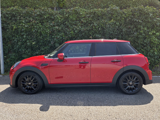 MINI Cooper DKG-image-2