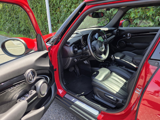 MINI Cooper DKG-image-5