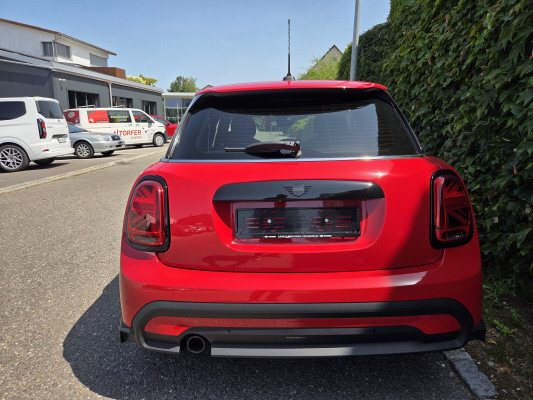 MINI Cooper DKG-image-4