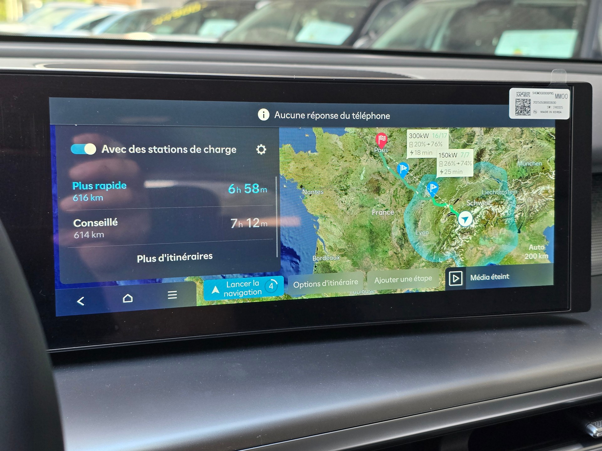 HYUNDAI Ioniq 9 110kWh Amplia 4WD-image-7