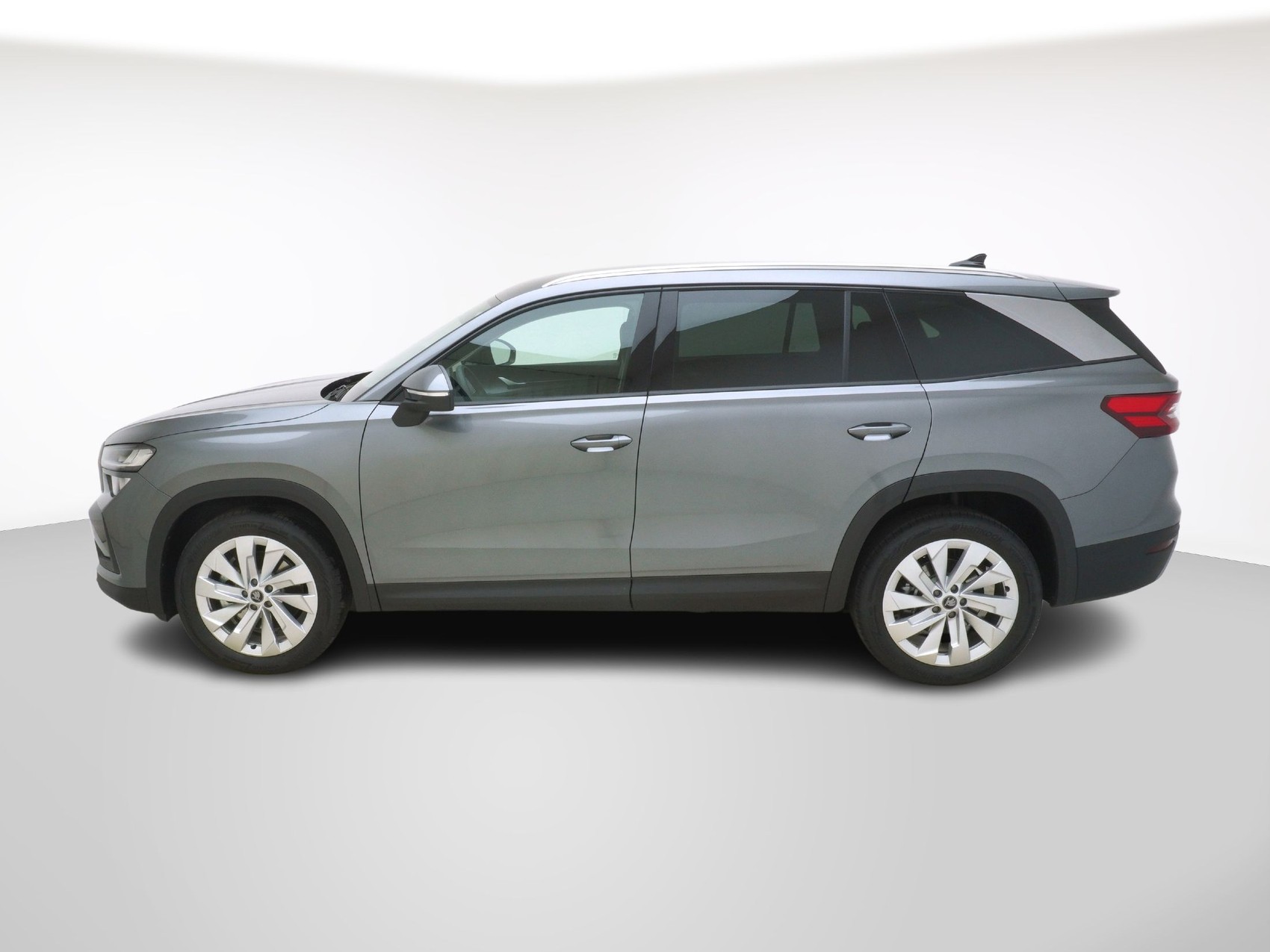 SKODA Kodiaq 2.0 TDI Selection-Loft-image-1