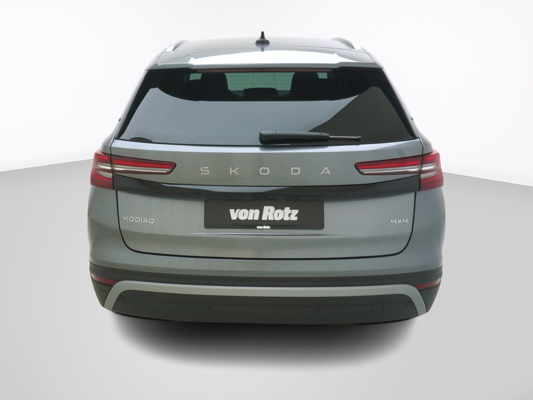 SKODA Kodiaq 2.0 TDI Selection-Loft-image-2