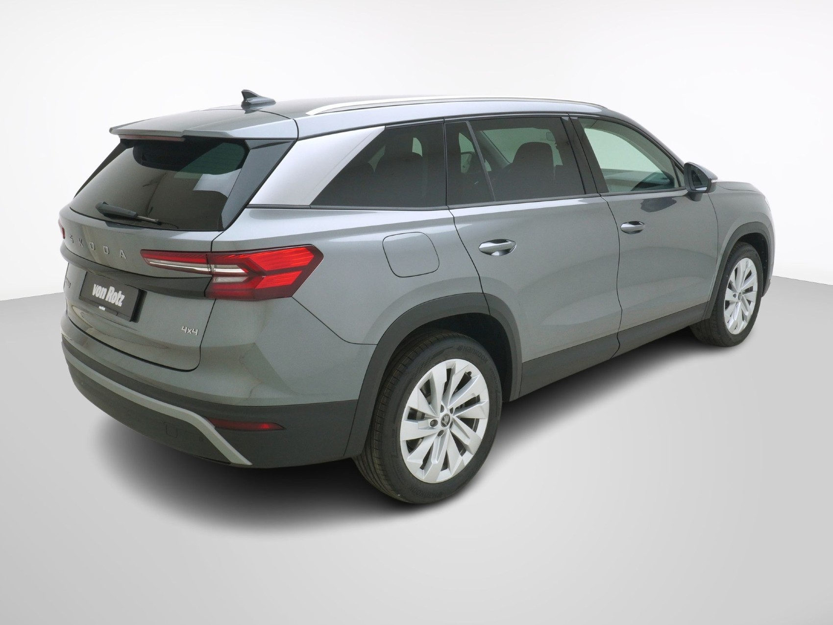 SKODA Kodiaq 2.0 TDI Selection-Loft-image-5