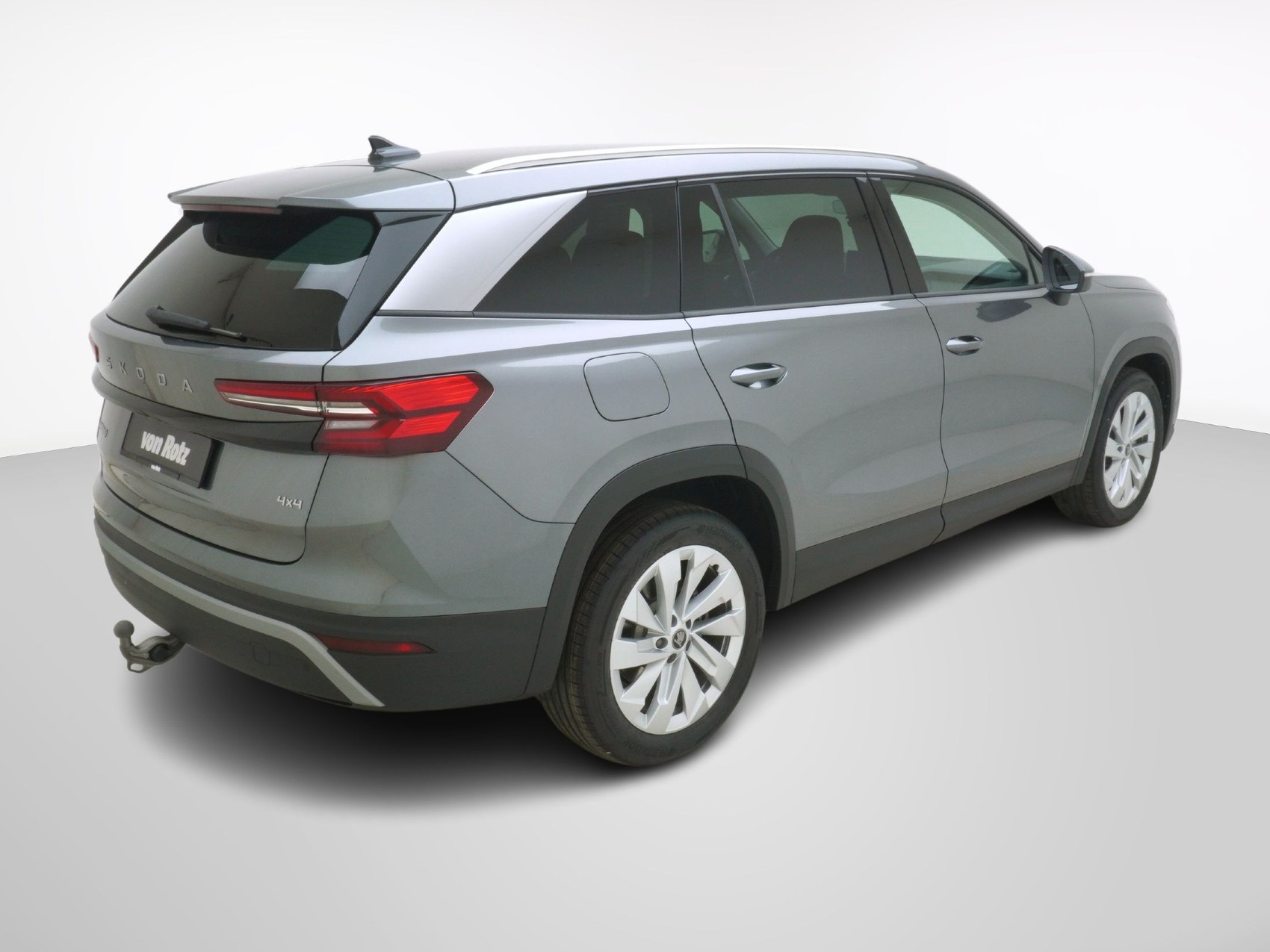 SKODA Kodiaq 2.0 TDI Selection-Loft-image-4