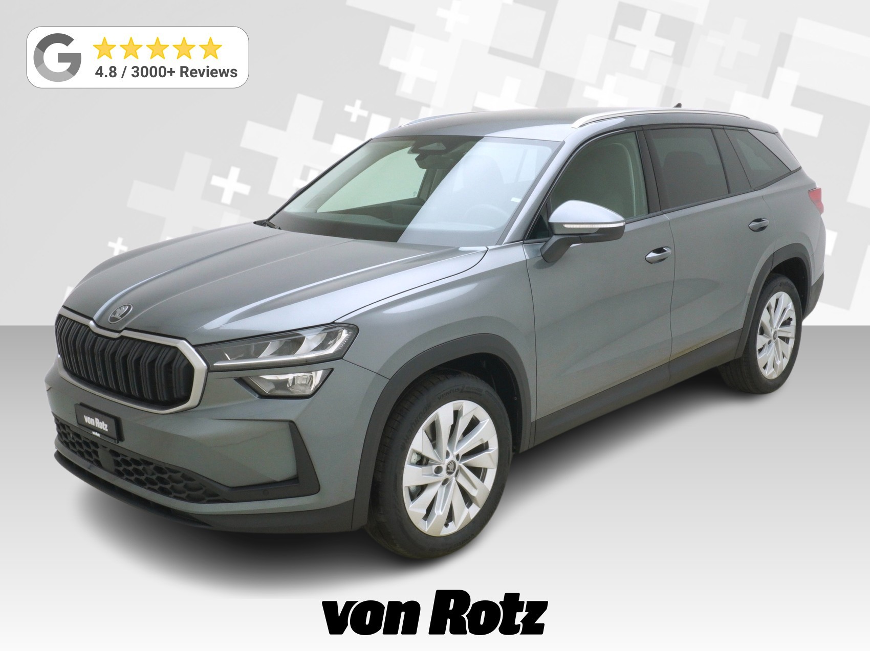 SKODA Kodiaq 2.0 TDI Selection-Loft-image-0