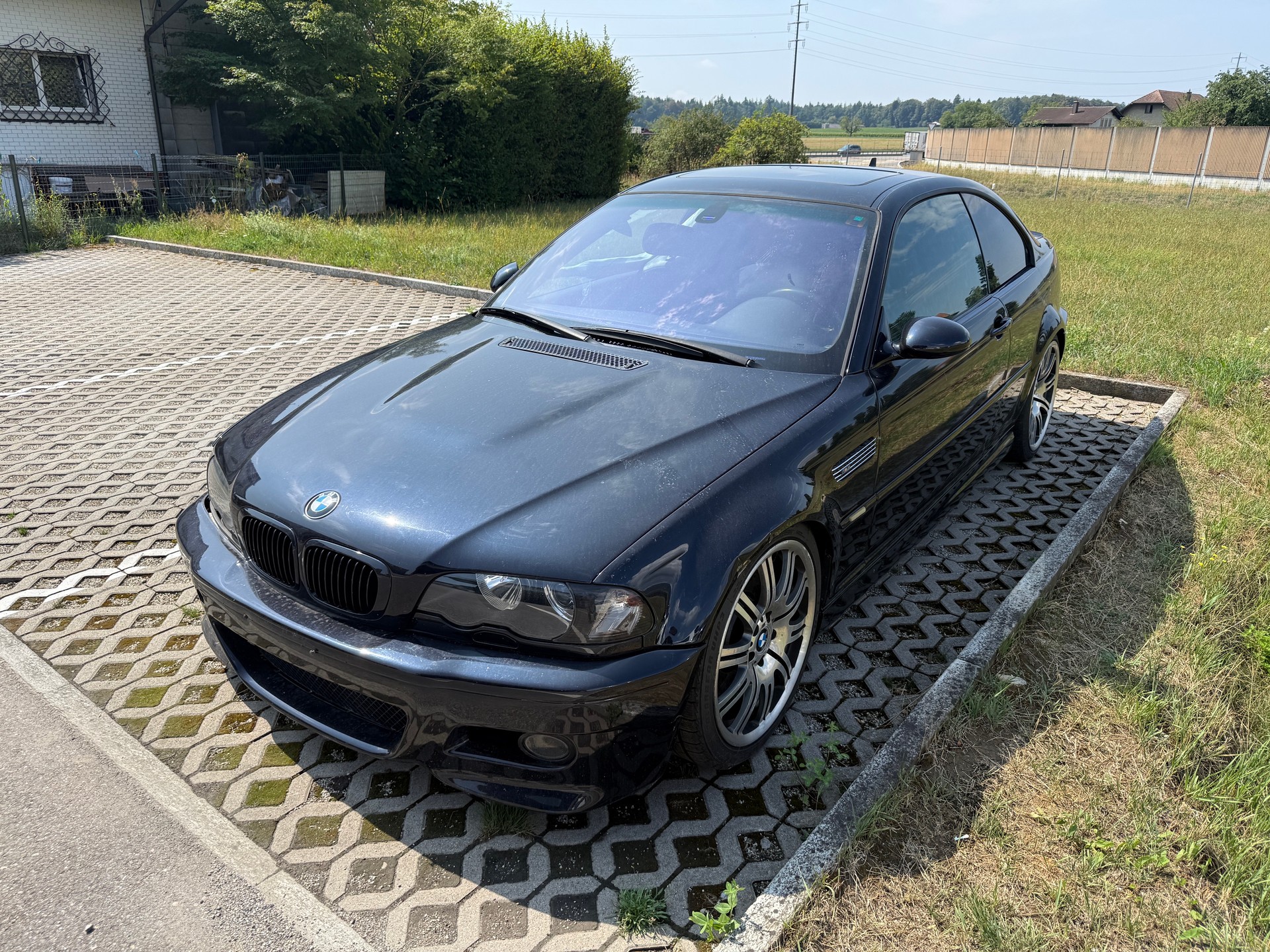 BMW M3-image-0