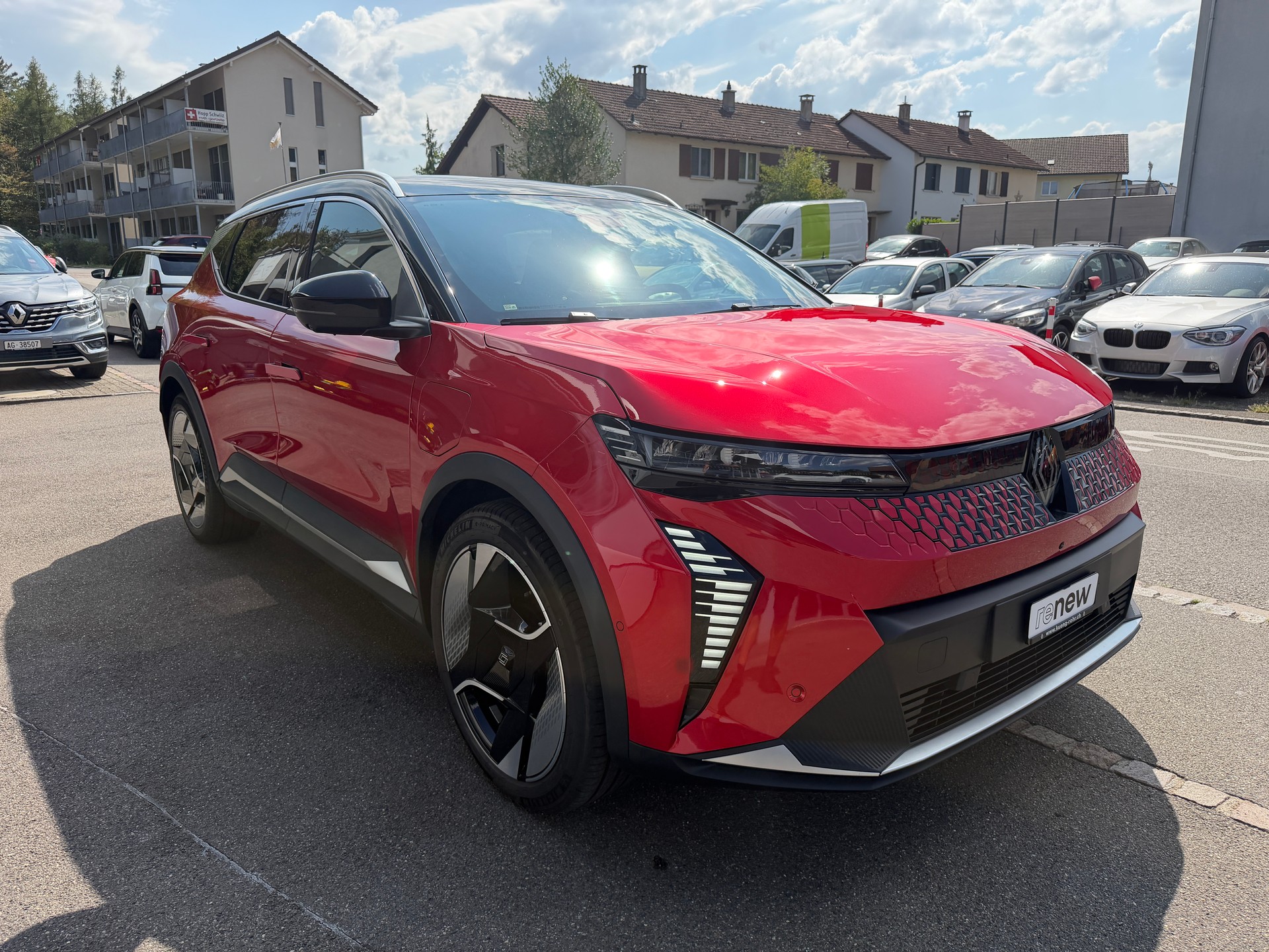 RENAULT Scénic E-Tech iconic-image-2