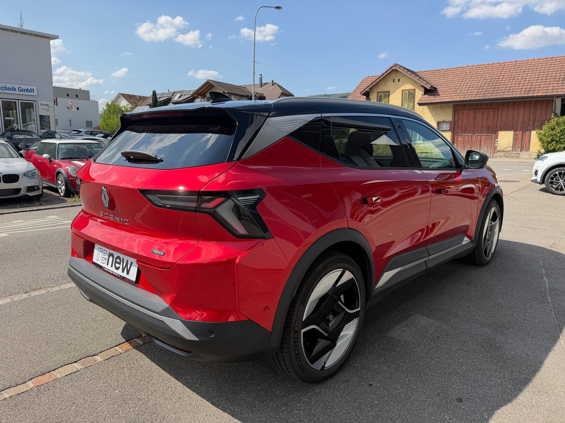 RENAULT Scénic E-Tech iconic-image-3