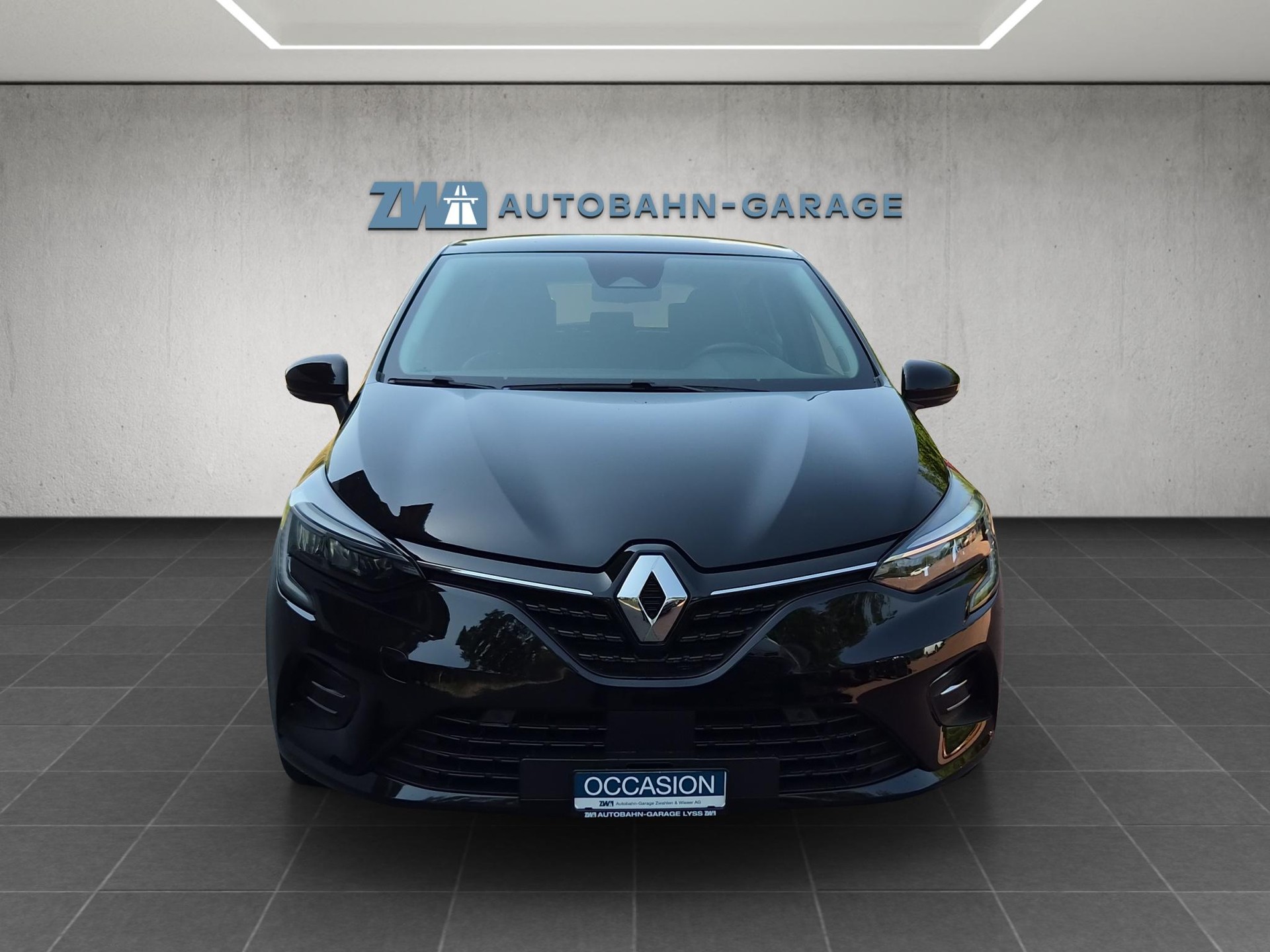 RENAULT Clio 1.6 E-Tech Intens-image-7