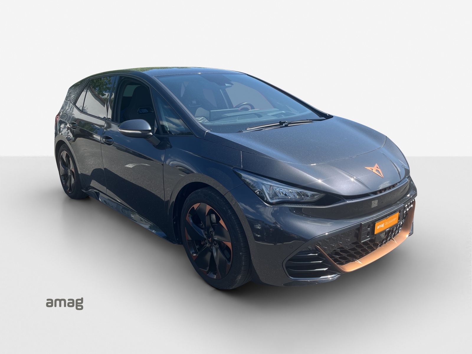 CUPRA Born 58 kWh-image-5