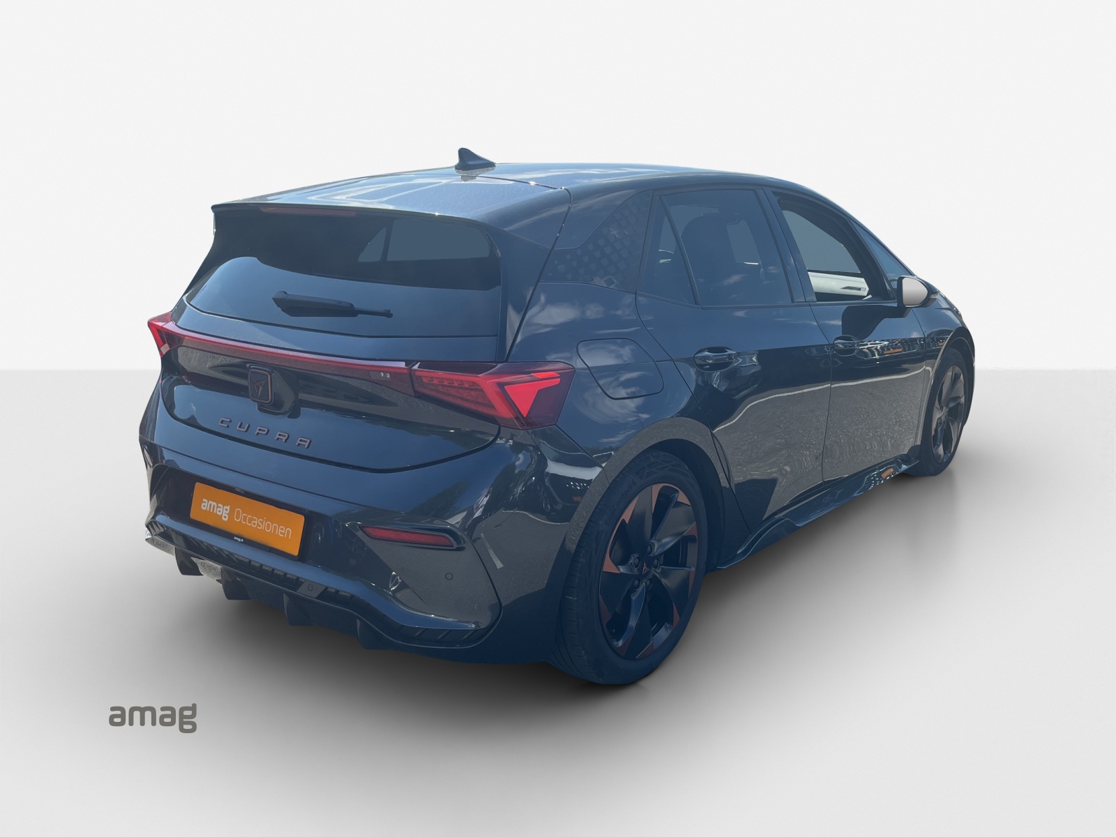 CUPRA Born 58 kWh-image-4