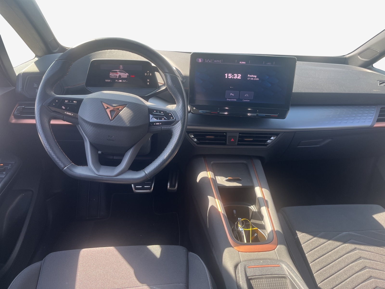 CUPRA Born 58 kWh-image-8