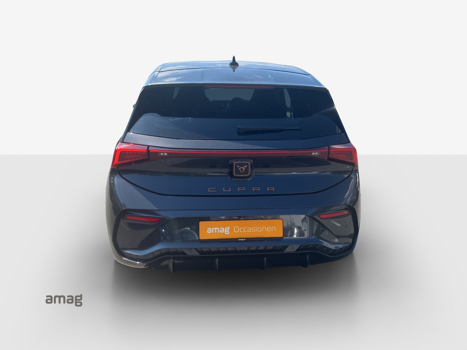 CUPRA Born 58 kWh-image-3